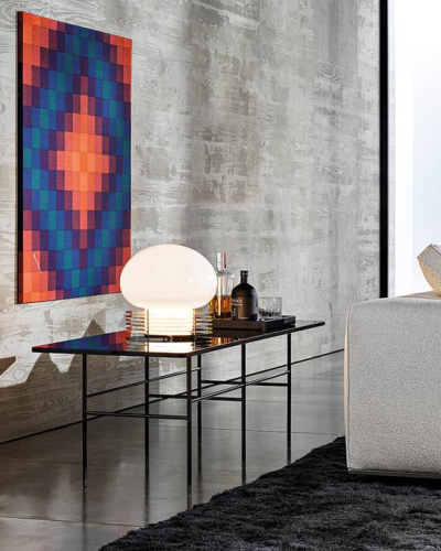 Консоль Minotti Lelong