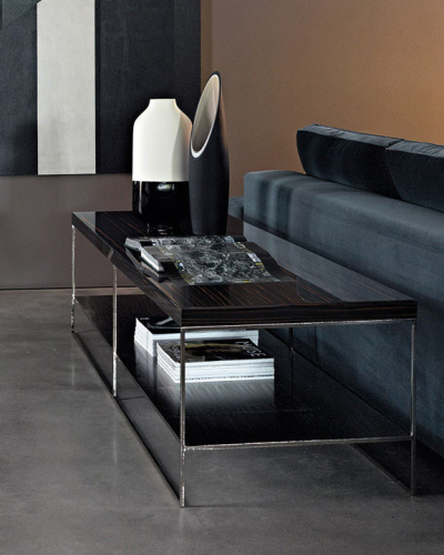 Консоль Minotti Calder Console