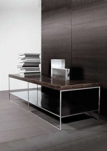 Консоль Minotti Calder Console