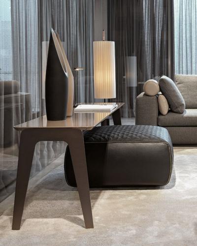 Консоль Minotti Kirk Console