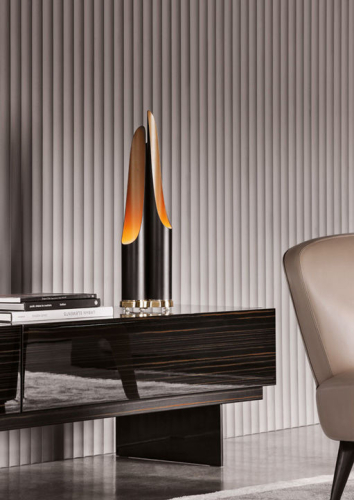 Консоль Minotti Lang Console