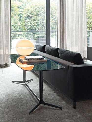 Консоль Minotti Clyfford Console