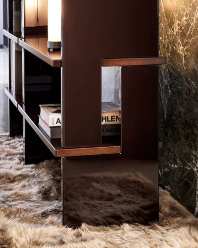 Тумба Minotti Zoe