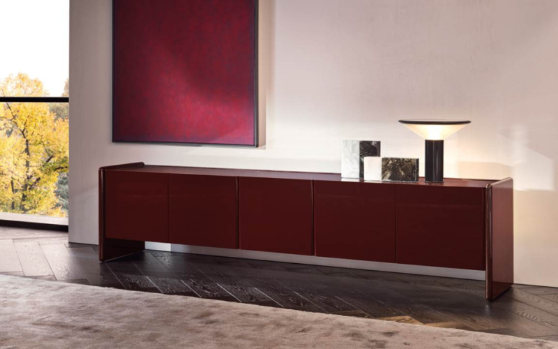 Тумба Minotti Logan