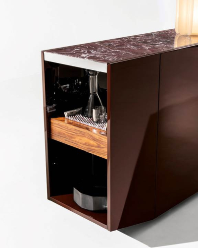 Тумба Minotti Jason