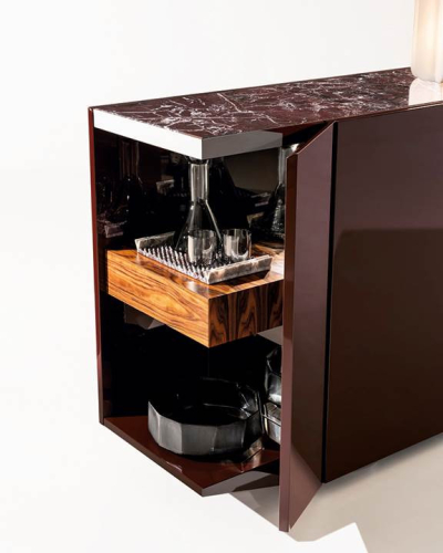 Тумба Minotti Jason
