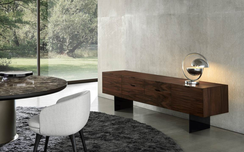 Тумба Minotti Superblocks