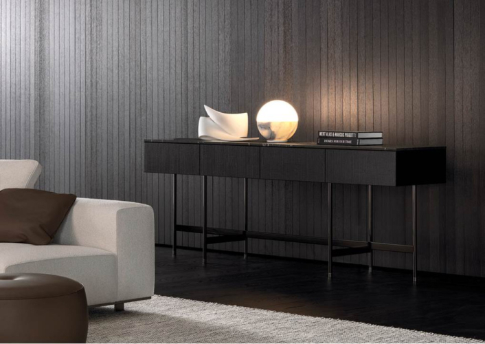 Тумба Minotti Kenneth