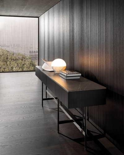 Тумба Minotti Kenneth