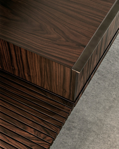 Тумба Minotti Superquadra