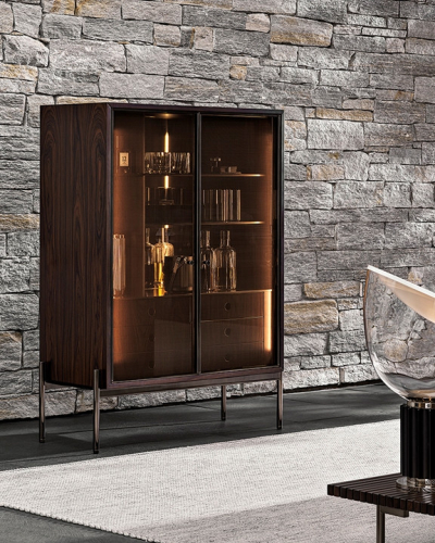 Тумба Minotti Superquadra