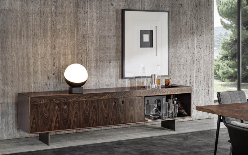 Тумба Minotti Boteco