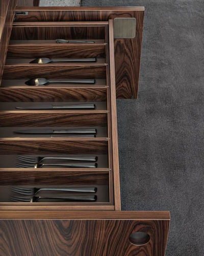 Тумба Minotti Boteco