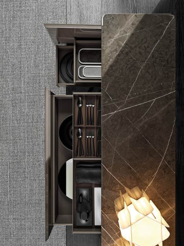 Тумба Minotti Lou 2020