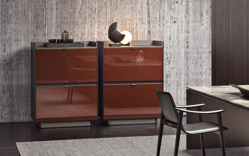 Тумба Minotti Darren