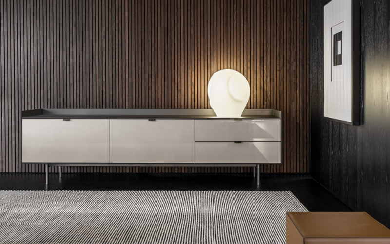 Тумба Minotti Darren