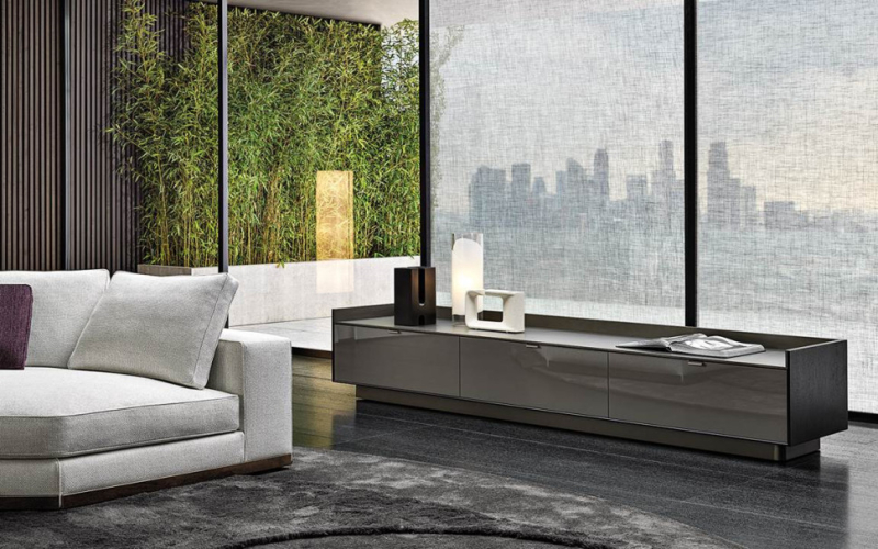 Тумба Minotti Darren