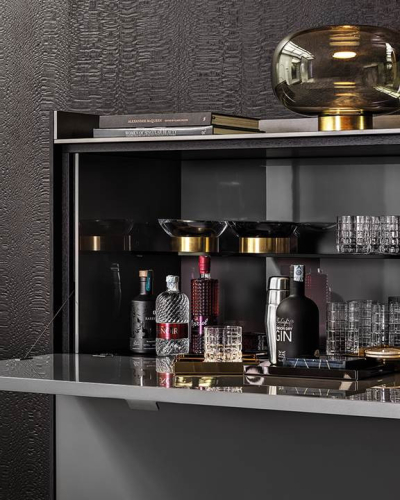 Тумба Minotti Darren