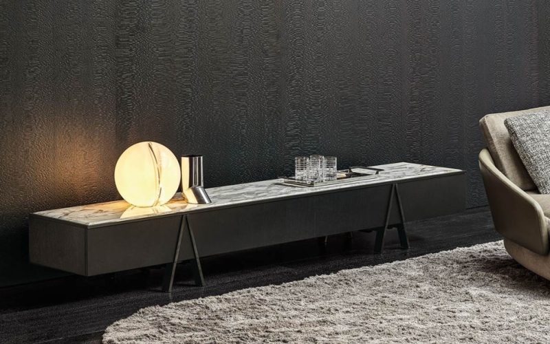 Тумба Minotti Easel