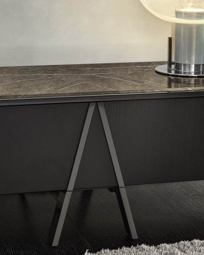Тумба Minotti Easel