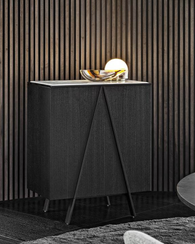 Тумба Minotti Easel