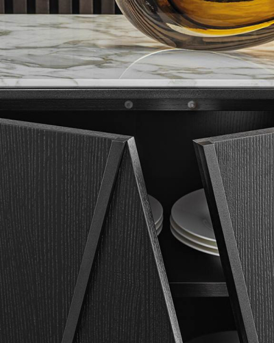 Тумба Minotti Easel