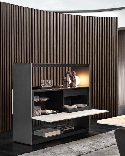 Тумба Minotti Carson Dine