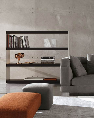 Тумба Minotti Carson