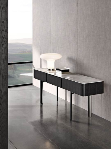 Тумба Minotti Lou Sideboard