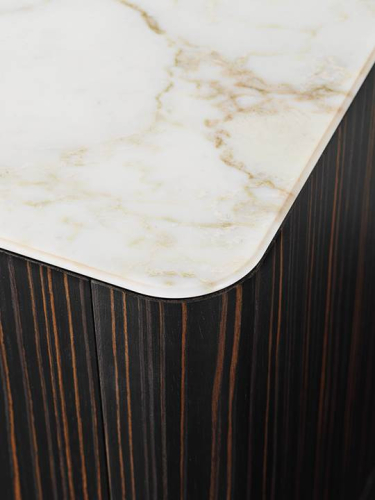 Тумба Minotti Lou Sideboard