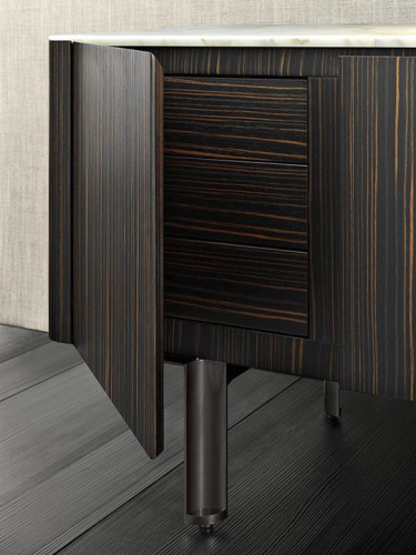 Тумба Minotti Lou Sideboard