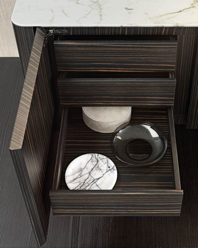 Тумба Minotti Lou Sideboard