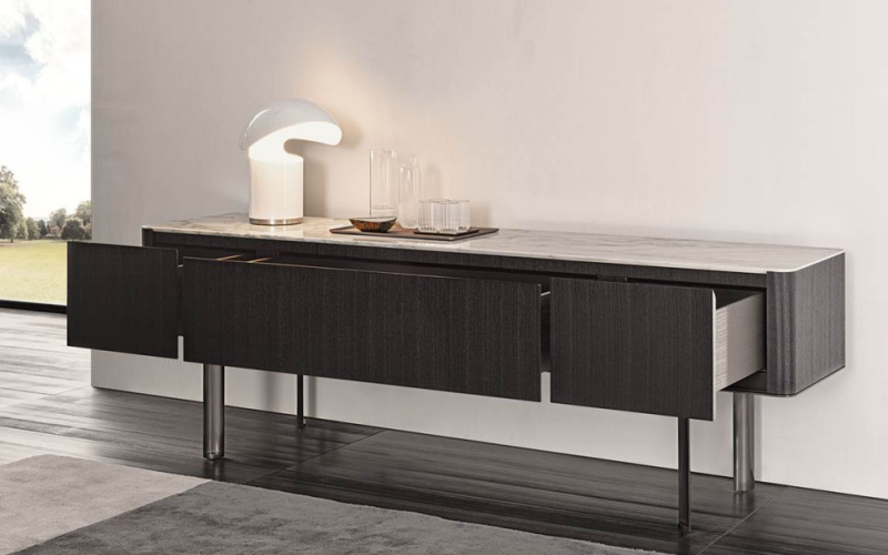 Тумба Minotti Lou Sideboard