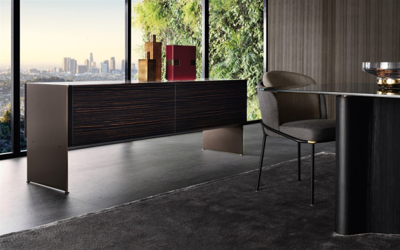 Тумба Minotti Carson