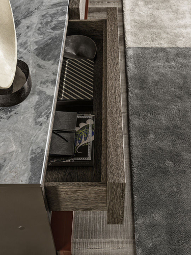 Тумба Minotti Carson