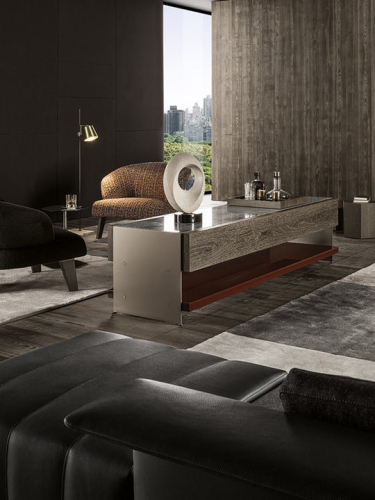 Тумба Minotti Carson
