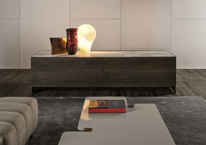 Тумба Minotti Carson