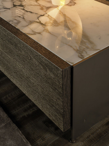 Тумба Minotti Carson
