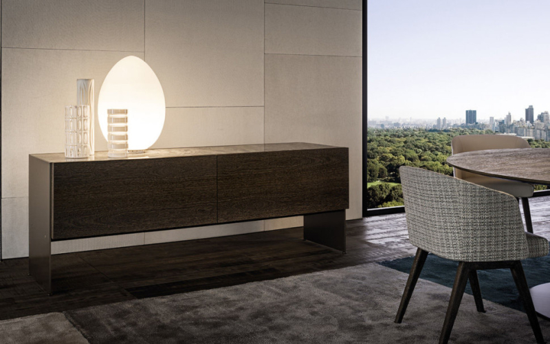 Тумба Minotti Carson
