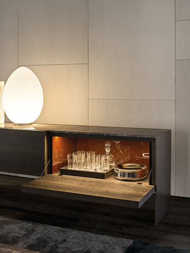 Тумба Minotti Carson