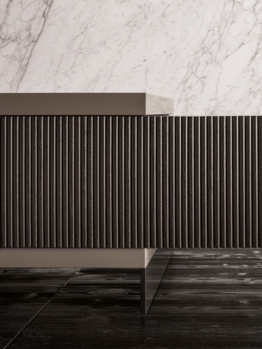 Тумба Minotti Aylon