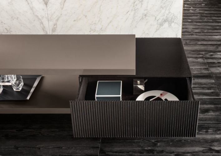 Тумба Minotti Aylon