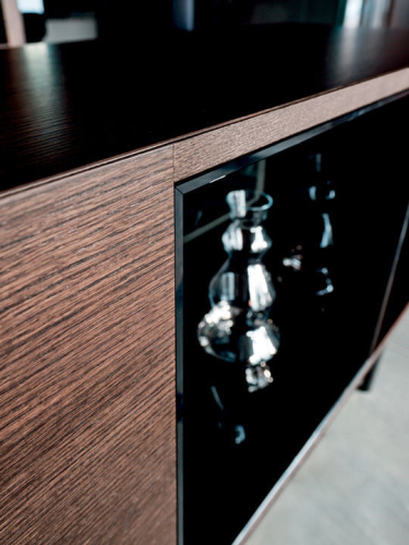 Тумба Minotti Morrison
