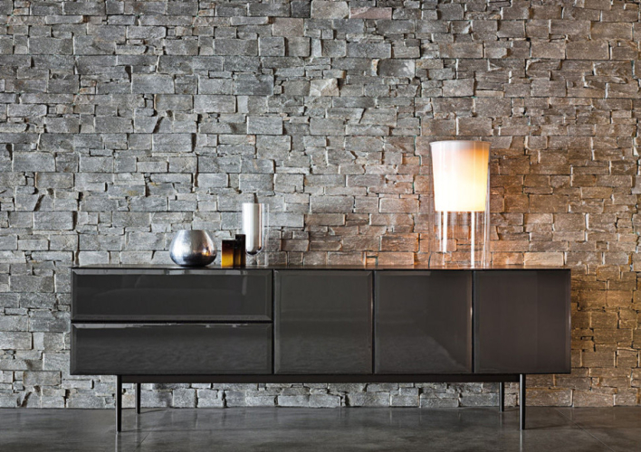 Тумба Minotti Morrison