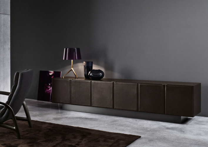Тумба Minotti Morrison