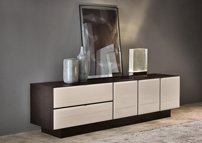 Тумба Minotti Morrison