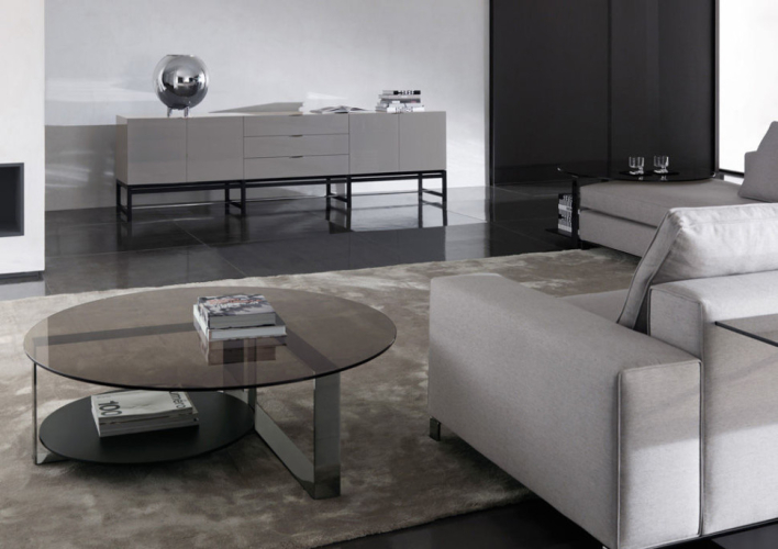 Тумба Minotti Harvey