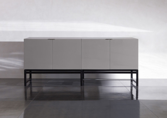 Тумба Minotti Harvey