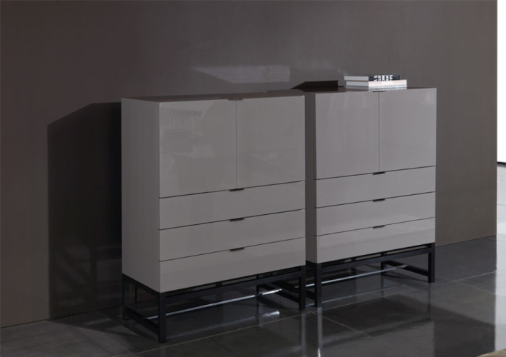 Тумба Minotti Harvey