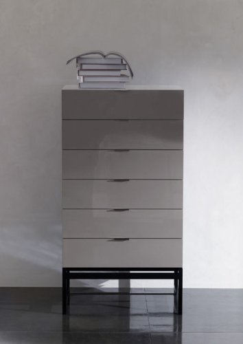 Тумба Minotti Harvey